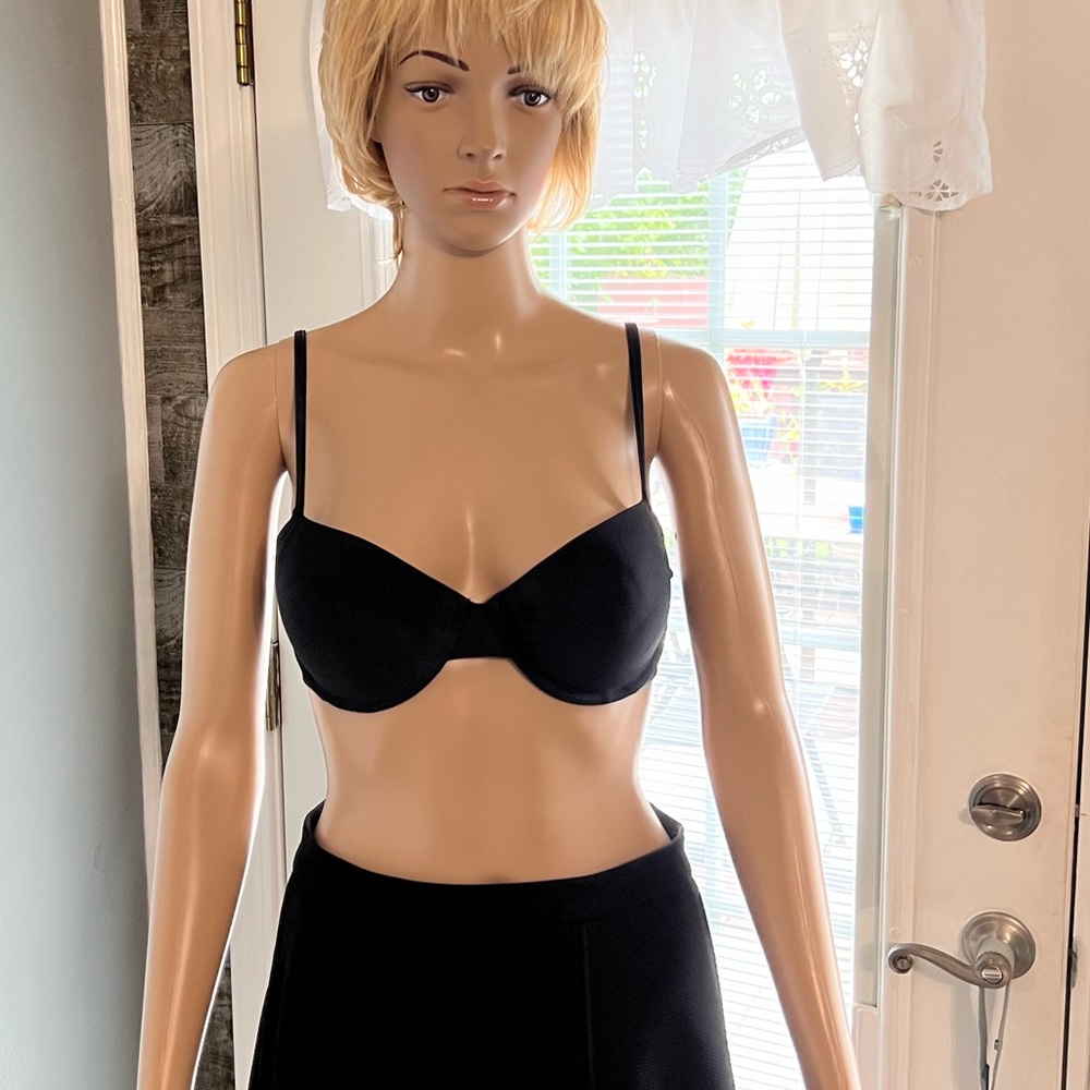 Lily Of France Bra SZ 36C